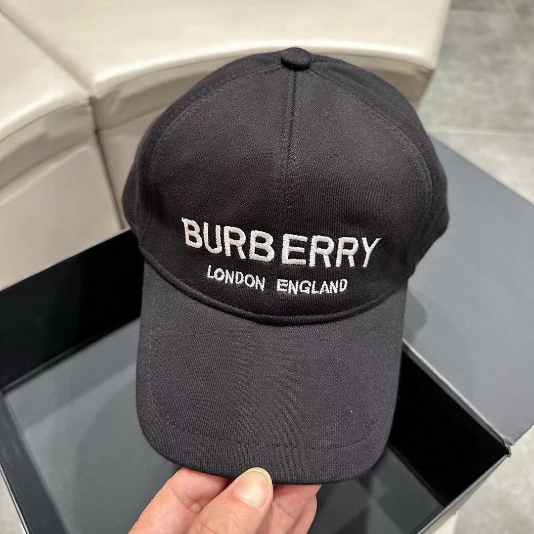 Burberry Caps